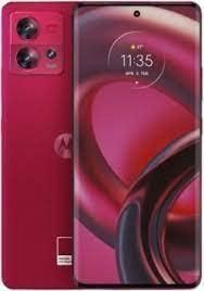 (Refurbished) Motorola Edge 30 Fusion (8GB, 128GB) (Viva Magenta)