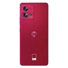 (Refurbished) Motorola Edge 30 Fusion (8GB, 128GB) (Viva Magenta) - Image 3