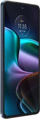 (Refurbished) Motorola Edge 30 (Meteor Grey,6GB RAM, 128GB Storage) - Image 3