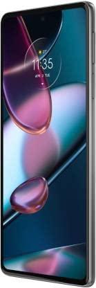 (Refurbished) Motorola Edge 30 Pro (Stardust White,8GB RAM, 128GB Storage) - Image 3