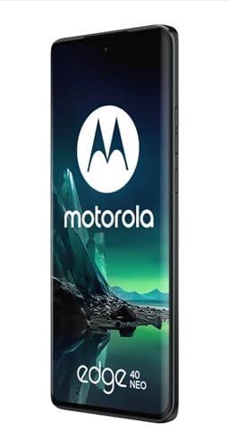 (Refurbished) Motorola Edge 40 Neo (Black Beauty, 128 GB) (8 GB RAM) - Image 5