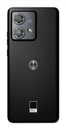 (Refurbished) Motorola Edge 40 Neo (Black Beauty, 128 GB) (8 GB RAM) - Image 6