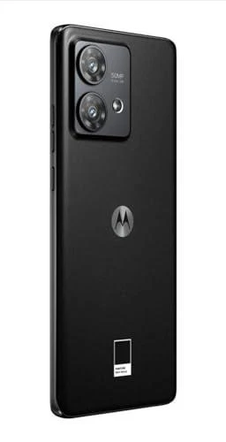(Refurbished) Motorola Edge 40 Neo (Black Beauty, 128 GB) (8 GB RAM) - Image 8