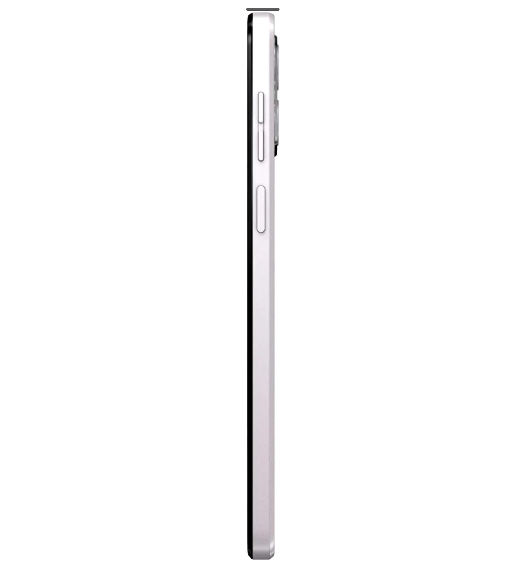 (Refurbished) Motorola G14 4G (Pale Lilac, 4GB RAM, 128GB Storage) | 6.5” ultrawide Full HD+ Display | 50MP + 2MP - Image 3
