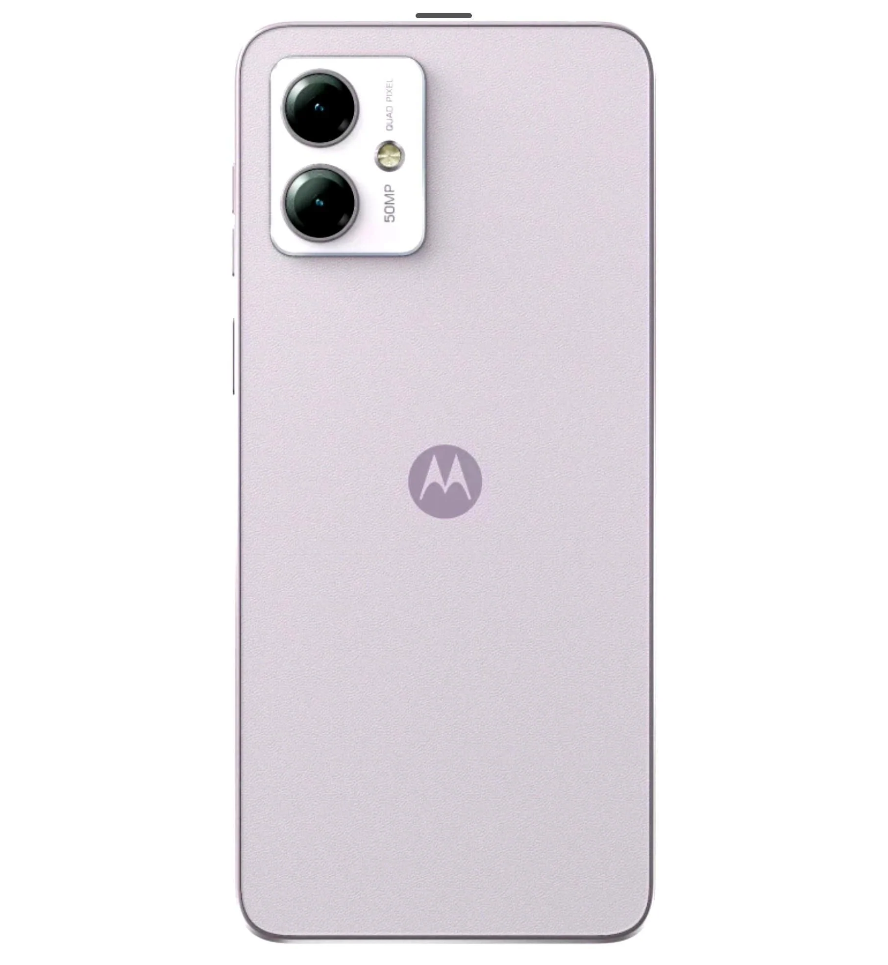 (Refurbished) Motorola G14 4G (Pale Lilac, 4GB RAM, 128GB Storage) | 6.5” ultrawide Full HD+ Display | 50MP + 2MP - Image 7
