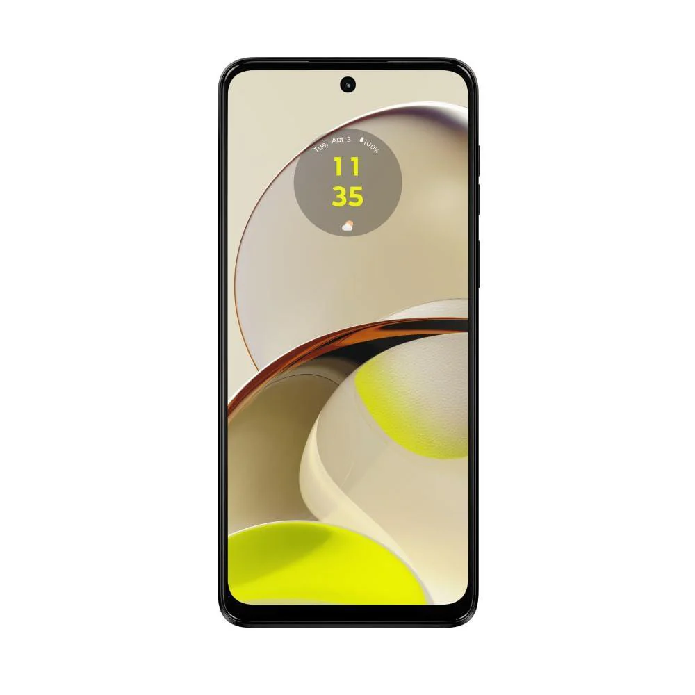 (Refurbished) Motorola G14 (Butter Cream, 4GB RAM, 128GB Storage) - Image 6