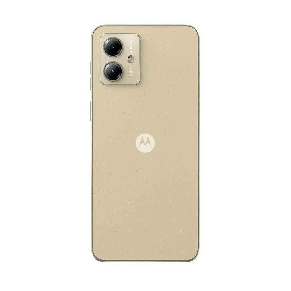 (Refurbished) Motorola G14 (Butter Cream, 4GB RAM, 128GB Storage) - Image 7
