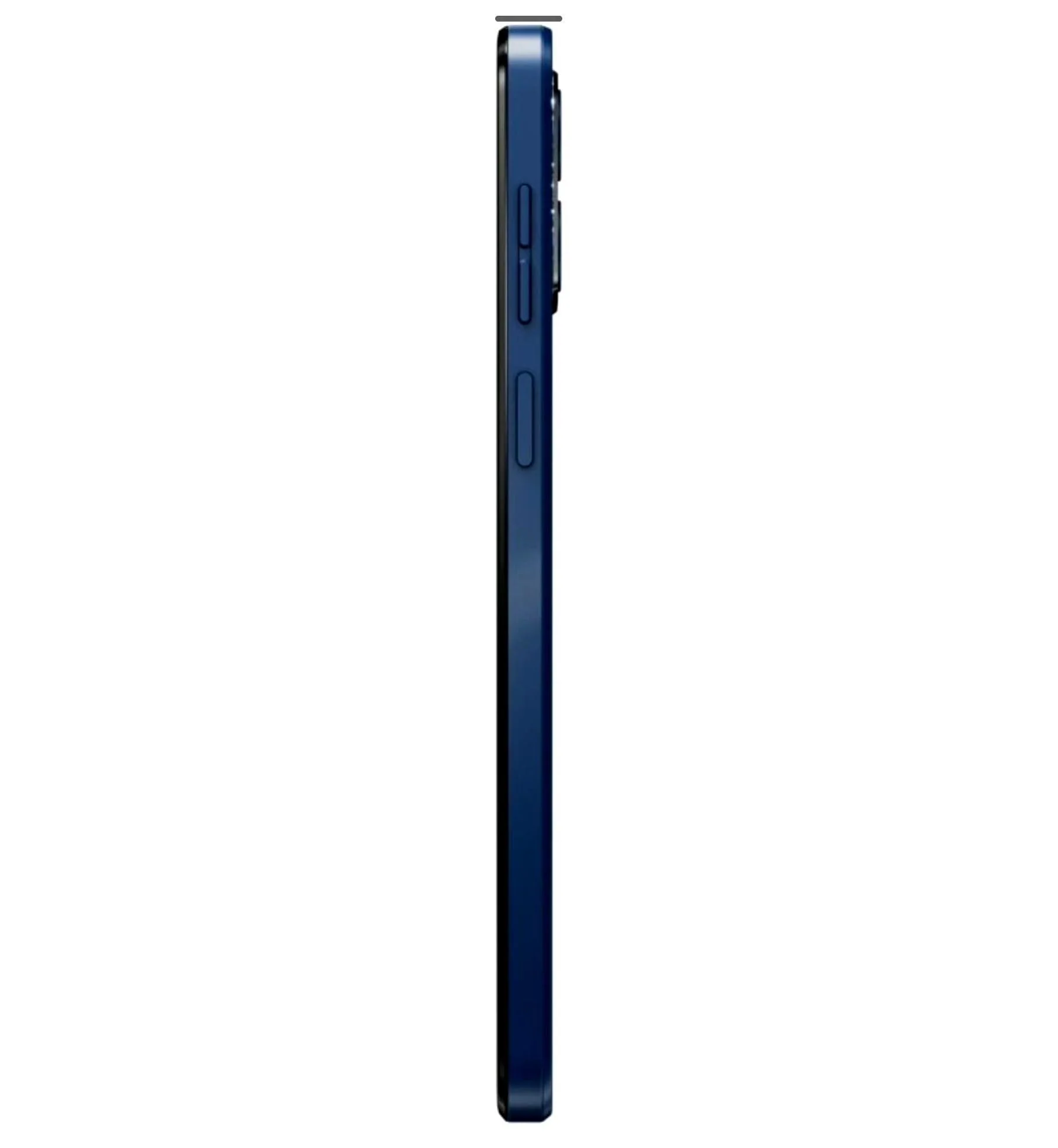 (Refurbished) Motorola G14 (Sky Blue, 4GB RAM, 128GB Storage) | Hatke Style, Hatke Entertainment - Image 3