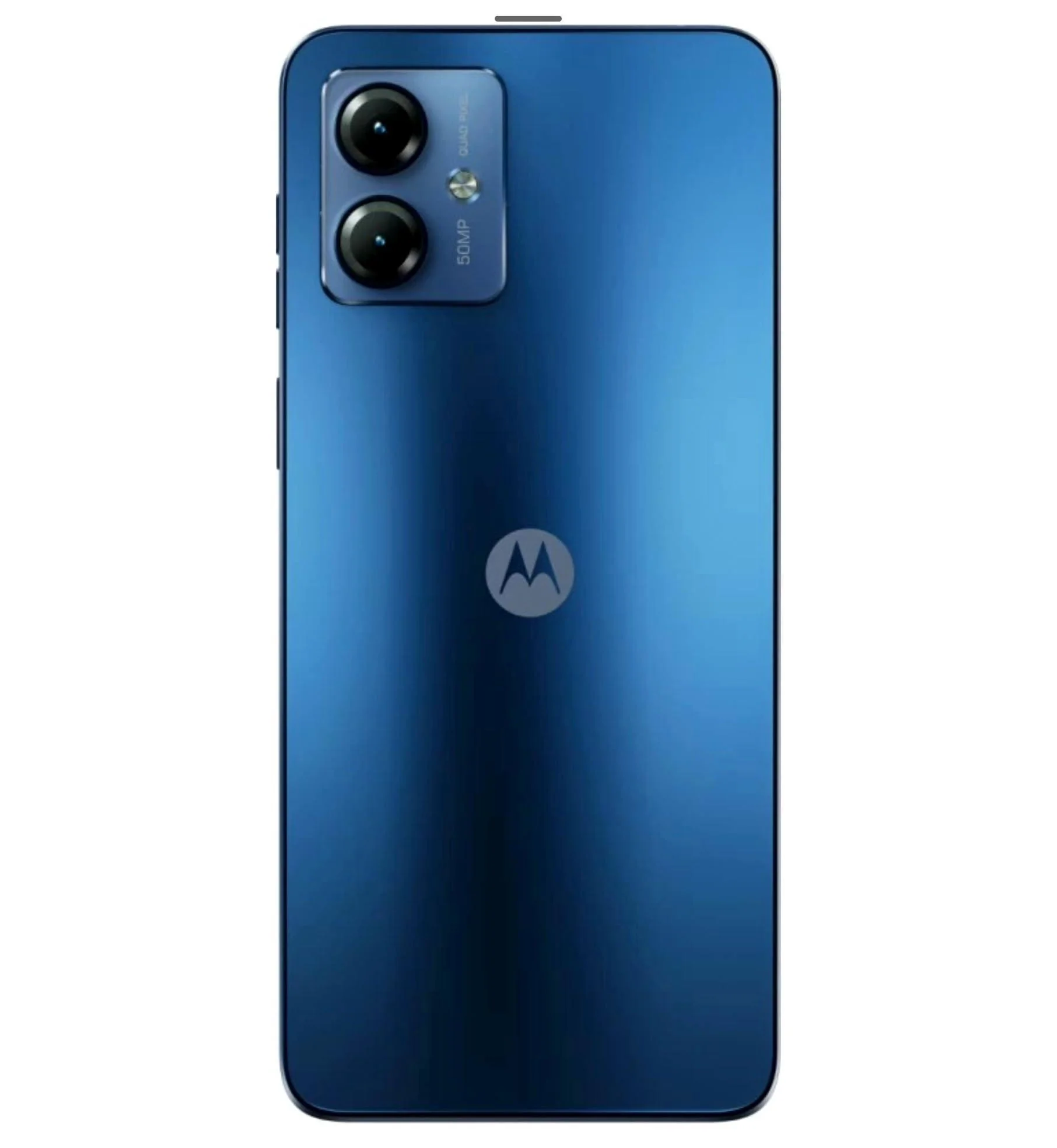 (Refurbished) Motorola G14 (Sky Blue, 4GB RAM, 128GB Storage) | Hatke Style, Hatke Entertainment - Image 7