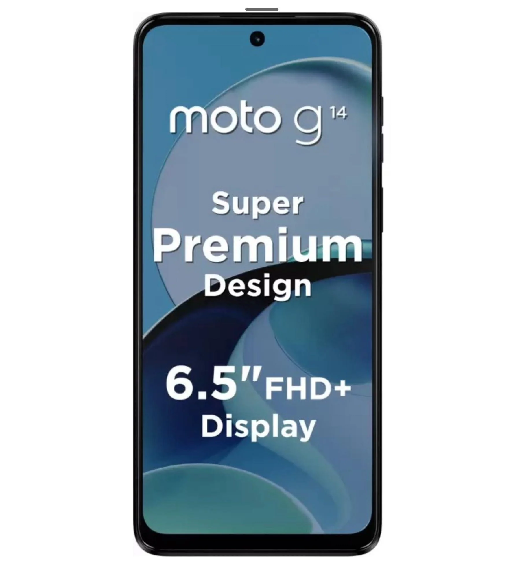 (Refurbished) Motorola G14 (Sky Blue, 4GB RAM, 128GB Storage) | Hatke Style, Hatke Entertainment - Image 8