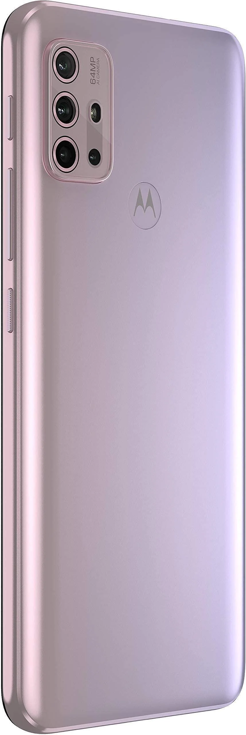 (Refurbished) MOTOROLA G30 (Dark Pearl, 4GB RAM, 64GB Storage) - Image 4