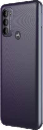 (Refurbished) MOTOROLA g31 (Meteorite Grey, 128 GB) (6 GB RAM) - Image 2