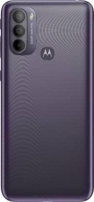 (Refurbished) MOTOROLA g31 (Meteorite Grey, 128 GB) (6 GB RAM) - Image 6