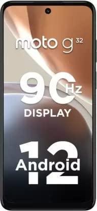(Refurbished) Motorola G32 (Mineral Gray, 64 GB) (4 GB RAM) - Image 5