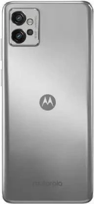 (Refurbished) Motorola G32 (Satin Silver, 64 GB) (4 GB RAM) - Image 6