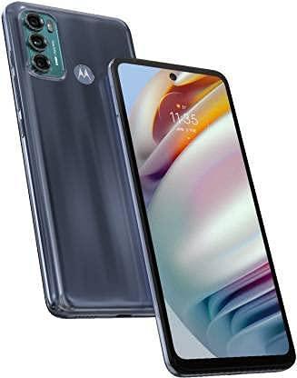 (Refurbished) MOTOROLA G40 Fusion (Dynamic Gray, 64 GB) (4 GB RAM) - Image 3