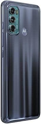 (Refurbished) MOTOROLA G40 Fusion (Dynamic Gray, 64 GB) (4 GB RAM) - Image 4