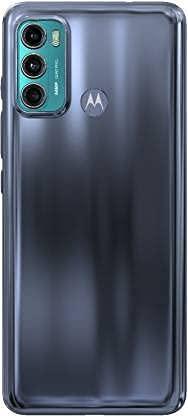 (Refurbished) MOTOROLA G40 Fusion (Dynamic Gray, 64 GB) (4 GB RAM) - Image 5