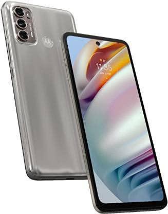 (Refurbished) MOTOROLA G40 Fusion (Frosted Champagne, 128 GB) (6 GB RAM) - Image 2