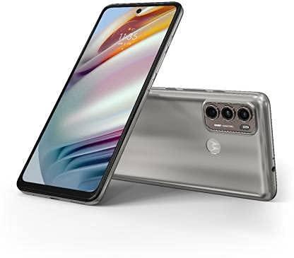 (Refurbished) MOTOROLA G40 Fusion (Frosted Champagne, 128 GB) (6 GB RAM) - Image 3