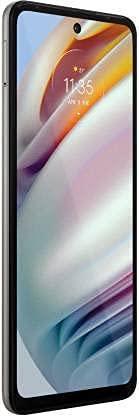 (Refurbished) MOTOROLA G40 Fusion (Frosted Champagne, 128 GB) (6 GB RAM) - Image 5