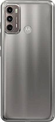 (Refurbished) MOTOROLA G40 Fusion (Frosted Champagne, 128 GB) (6 GB RAM) - Image 6