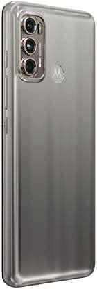 (Refurbished) MOTOROLA G40 Fusion (Frosted Champagne, 64 GB) (4 GB RAM) - Image 3