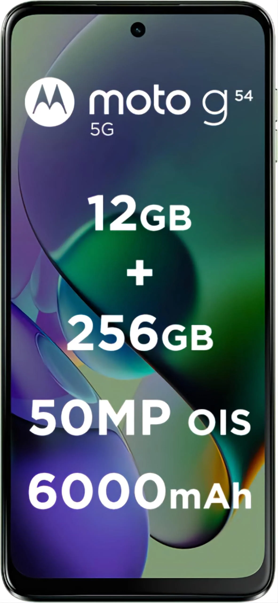 (Refurbished) Motorola G54 5G (Mint Green, 12GB RAM, 256GB Storage) | MediaTek Dimensity 7020 Processor - Image 8