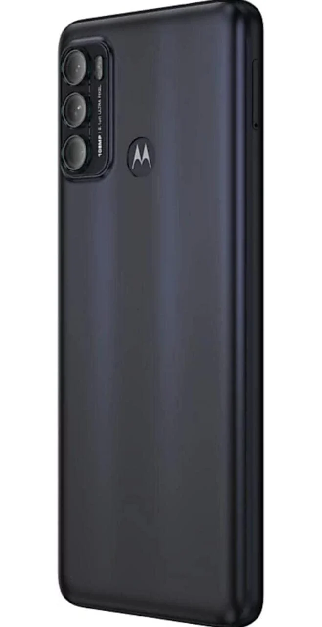 (Refurbished) MOTOROLA G60 (Moonless, 128 GB) (6 GB RAM) - Image 5