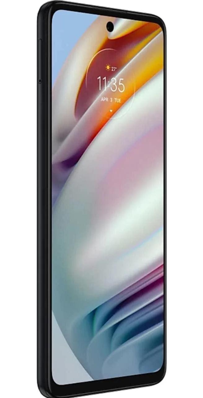 (Refurbished) MOTOROLA G60 (Moonless, 128 GB) (6 GB RAM) - Image 6