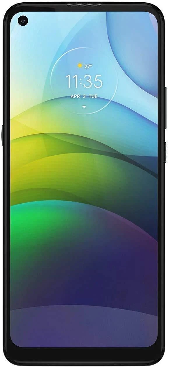 (Refurbished) Motorola G9 Power (Electric Violet, 4GB RAM, 64GB Storage) - Image 6