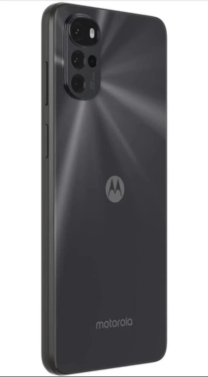 (Refurbished) MOTOROLA Moto g22 (Cosmic Black, 64 GB) (4 GB RAM) - Image 4