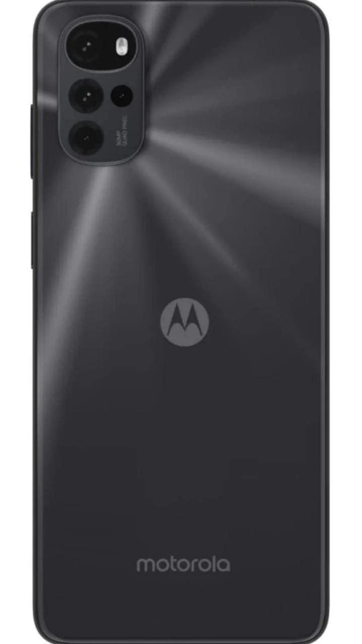 (Refurbished) MOTOROLA Moto g22 (Cosmic Black, 64 GB) (4 GB RAM) - Image 8