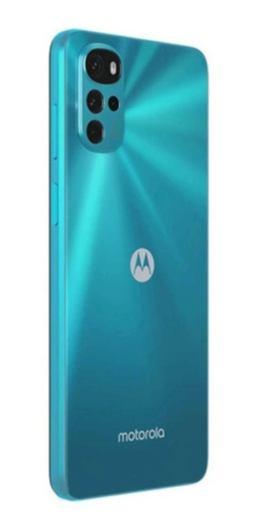 (Refurbished) MOTOROLA Moto g22 (Iceberg Blue, 64 GB) (4 GB RAM) - Image 2