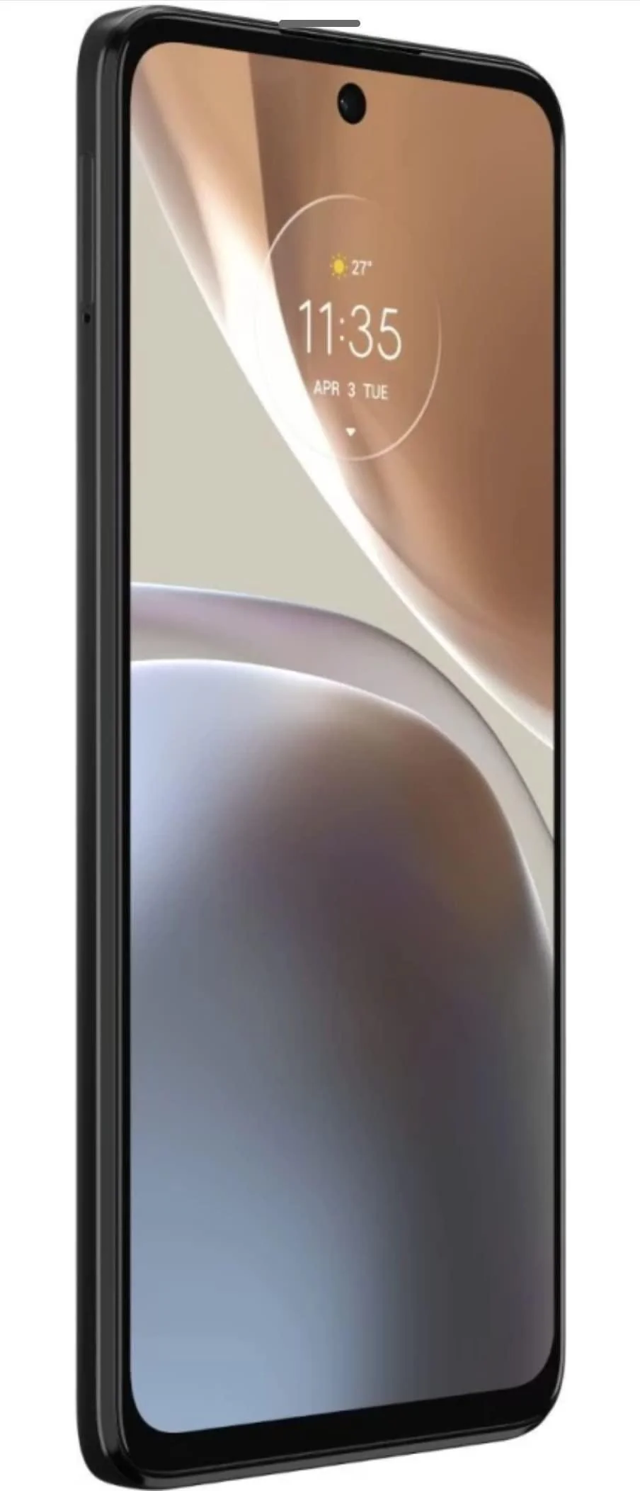 (Refurbished) Motorola Moto G32 | 8GB 128GB | Mineral Grey Refurbished - Image 2