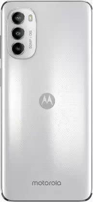 (Refurbished) Motorola Moto g82 (6GB) (128GB) (White Lily) - Image 2