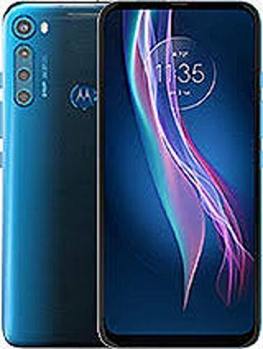 (Refurbished) Motorola One Fusion Plus, 6 GB RAM 128 GB ROM, Twilight Blue - Image 3