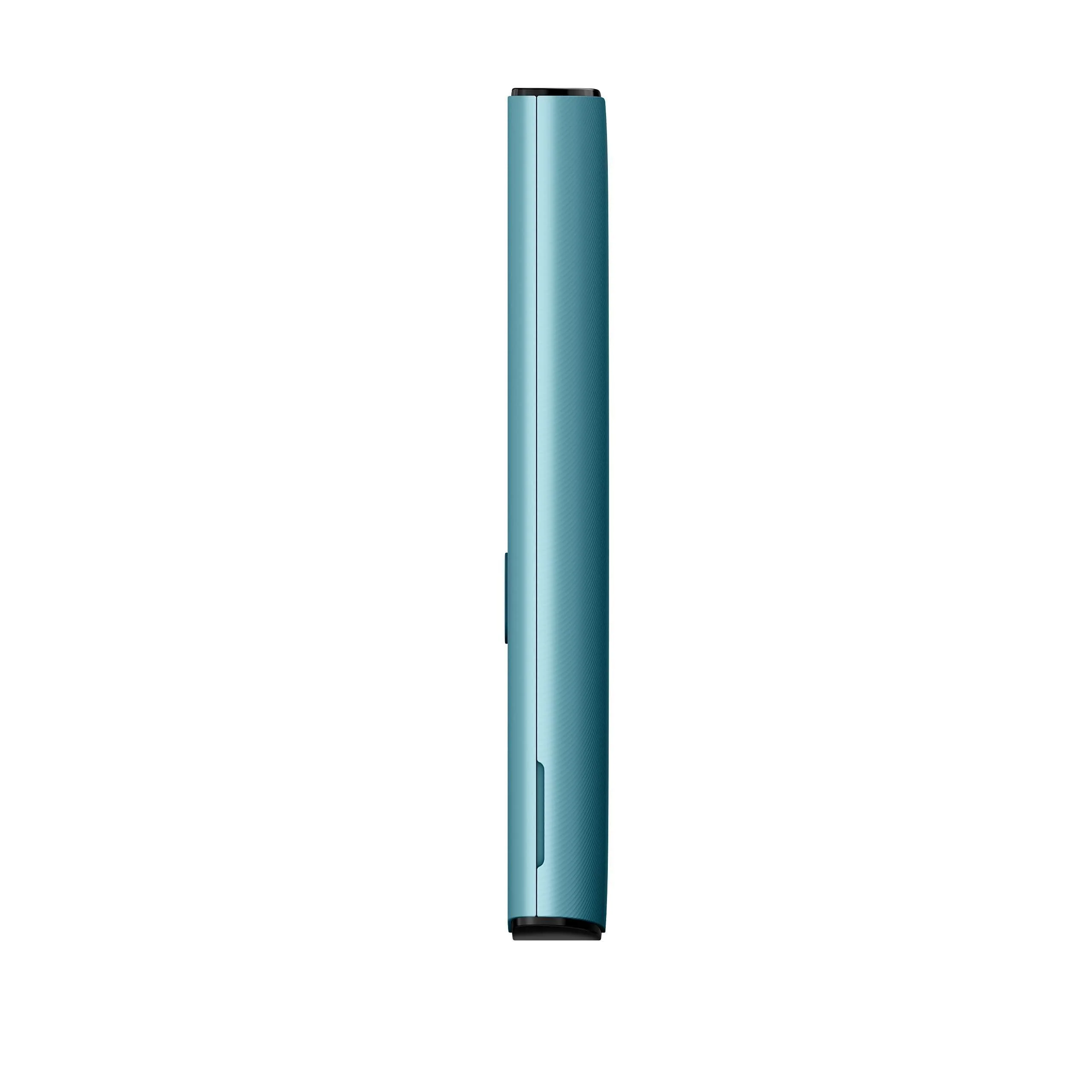 (Refurbished) Nokia 110 4G with Volte HD Calls, Up to 32GB External Memory, FM Radio (Wired & Wireless Dual Mode), Games, Torch | Aqua - Image 3