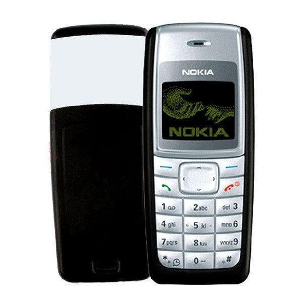 Nokia 1110i Refurbished mobile phone