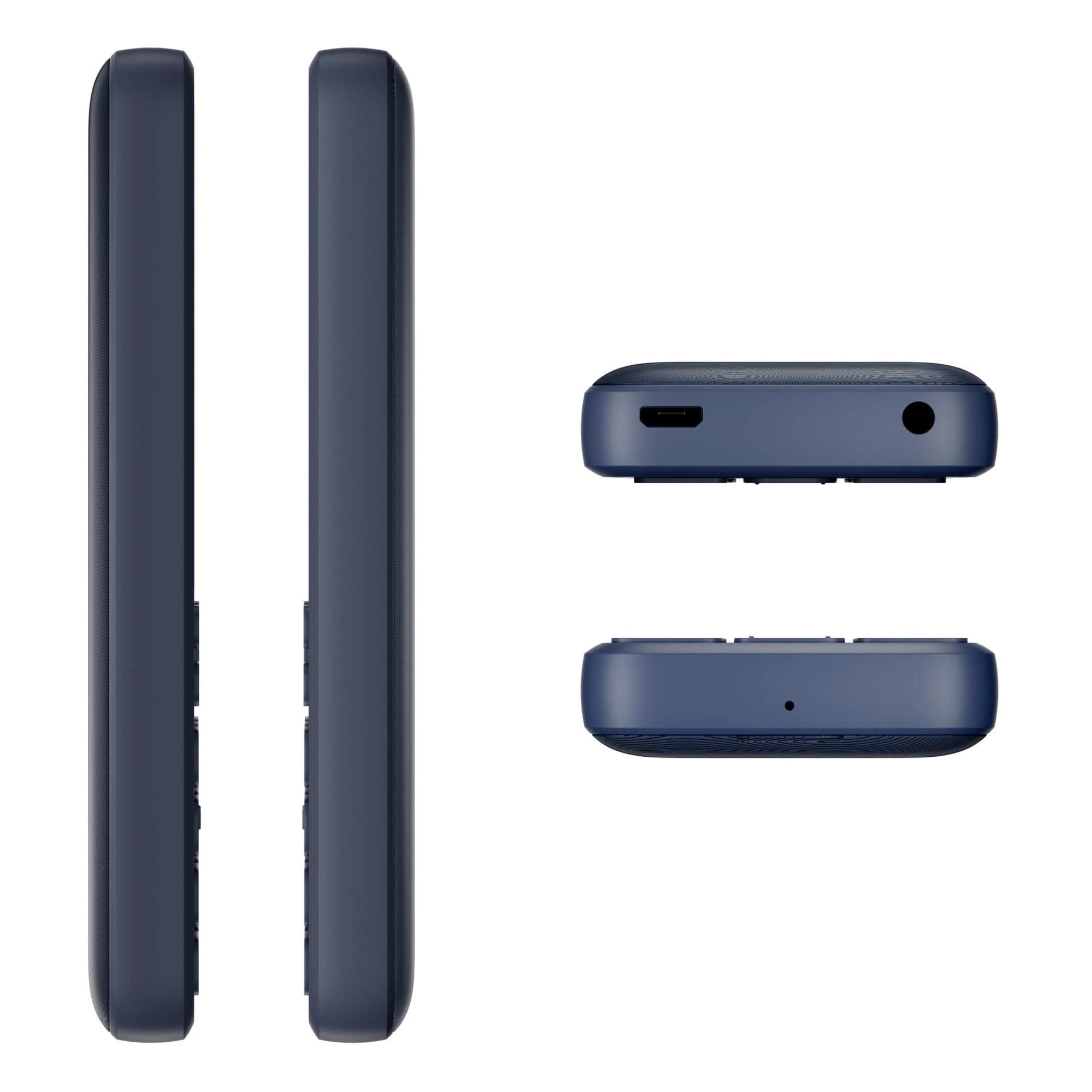 (Refurbished) Nokia 130 Music | Built-in Powerful Loud Speaker with Music Player - Image 2