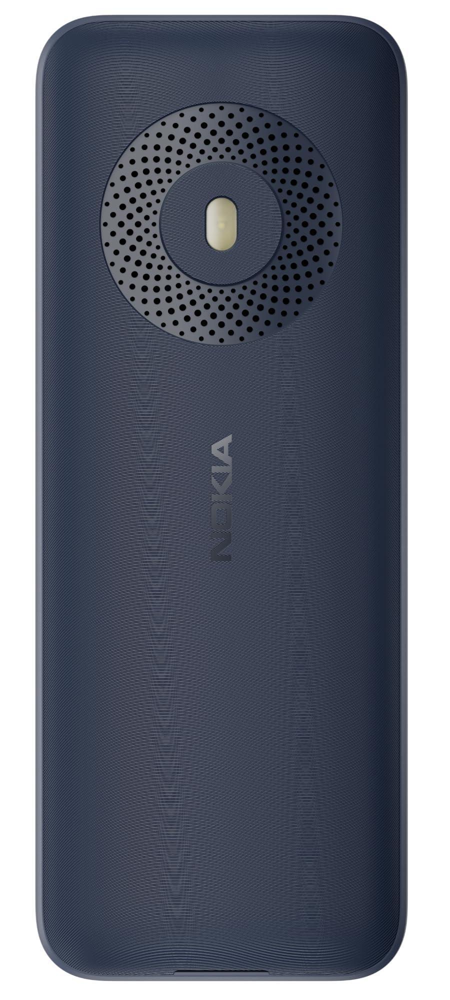 (Refurbished) Nokia 130 Music | Built-in Powerful Loud Speaker with Music Player - Image 5