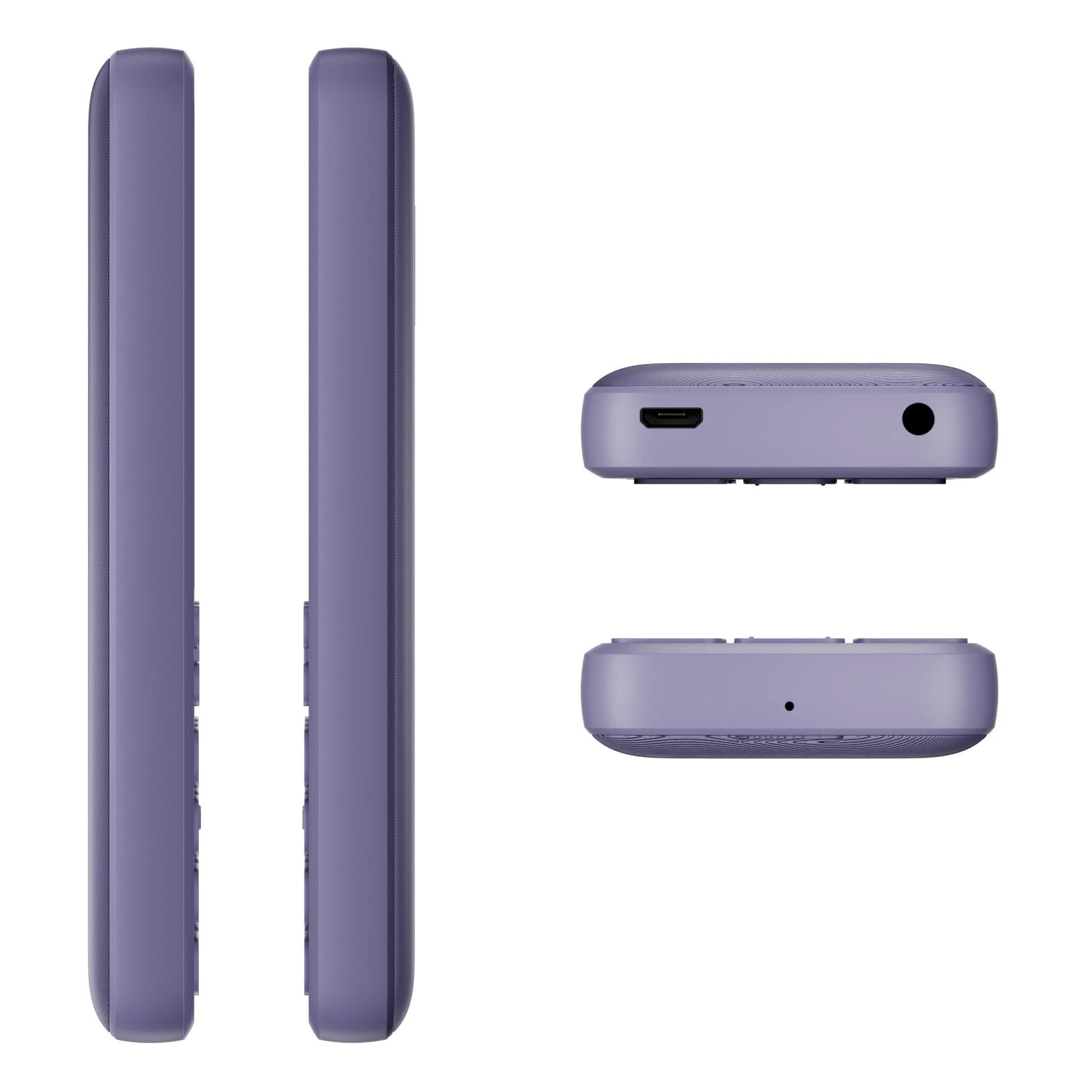 (Refurbished) Nokia 130 Music | Built-in Powerful Loud Speaker with Music Player - Image 2