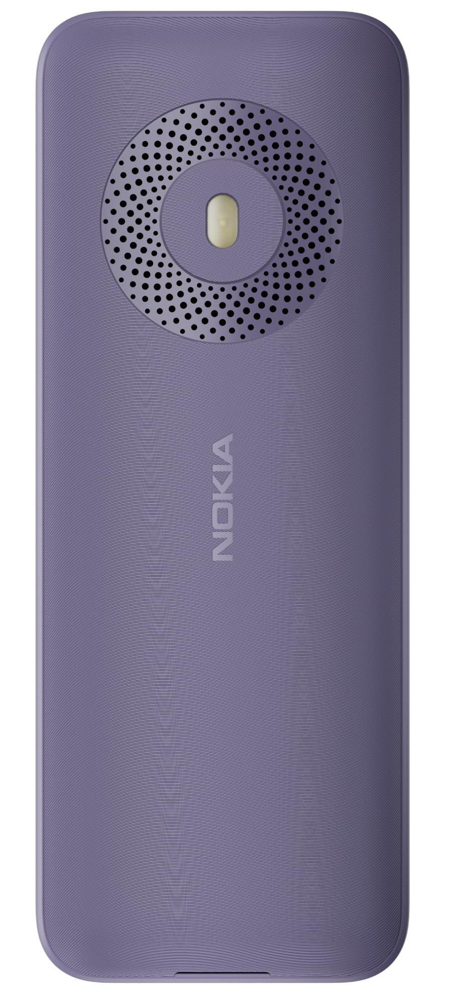 (Refurbished) Nokia 130 Music | Built-in Powerful Loud Speaker with Music Player - Image 5