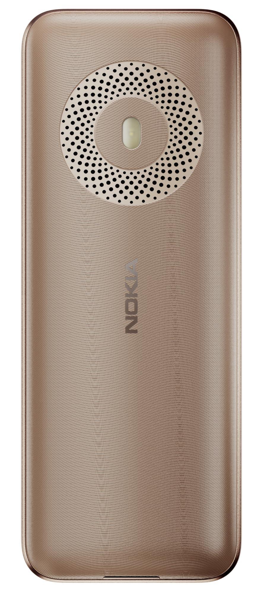 (Refurbished) Nokia 130 Music | Built-in Powerful Loud Speaker with Music Player - Image 5