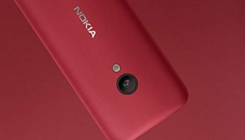 (Refurbished) Nokia 150 (2020) (Red) - Image 3