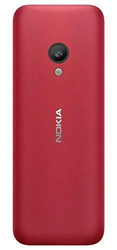 (Refurbished) Nokia 150 (2020) (Red) - Image 7