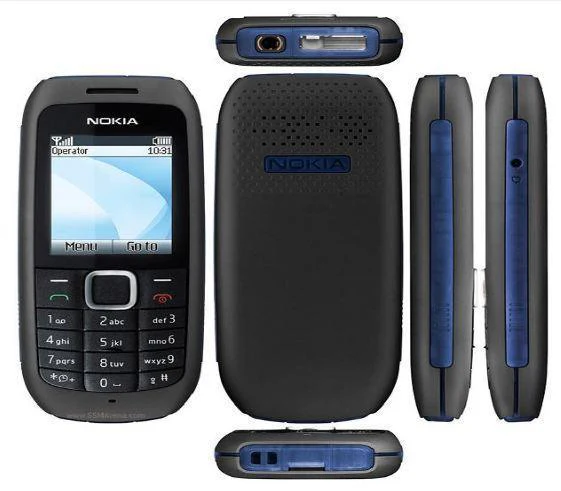 Nokia 1616 Online Refurbished - Image 3