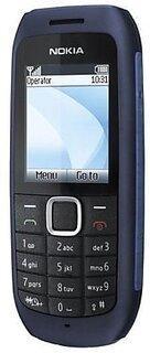 Nokia 1616 (Single Sim, 1.8 inches Display) (Refurbished) - Image 3