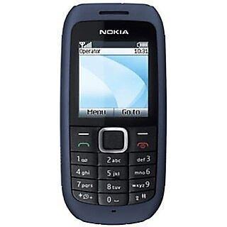 Nokia 1616 (Single Sim, 1.8 inches Display) (Refurbished) - Image 4