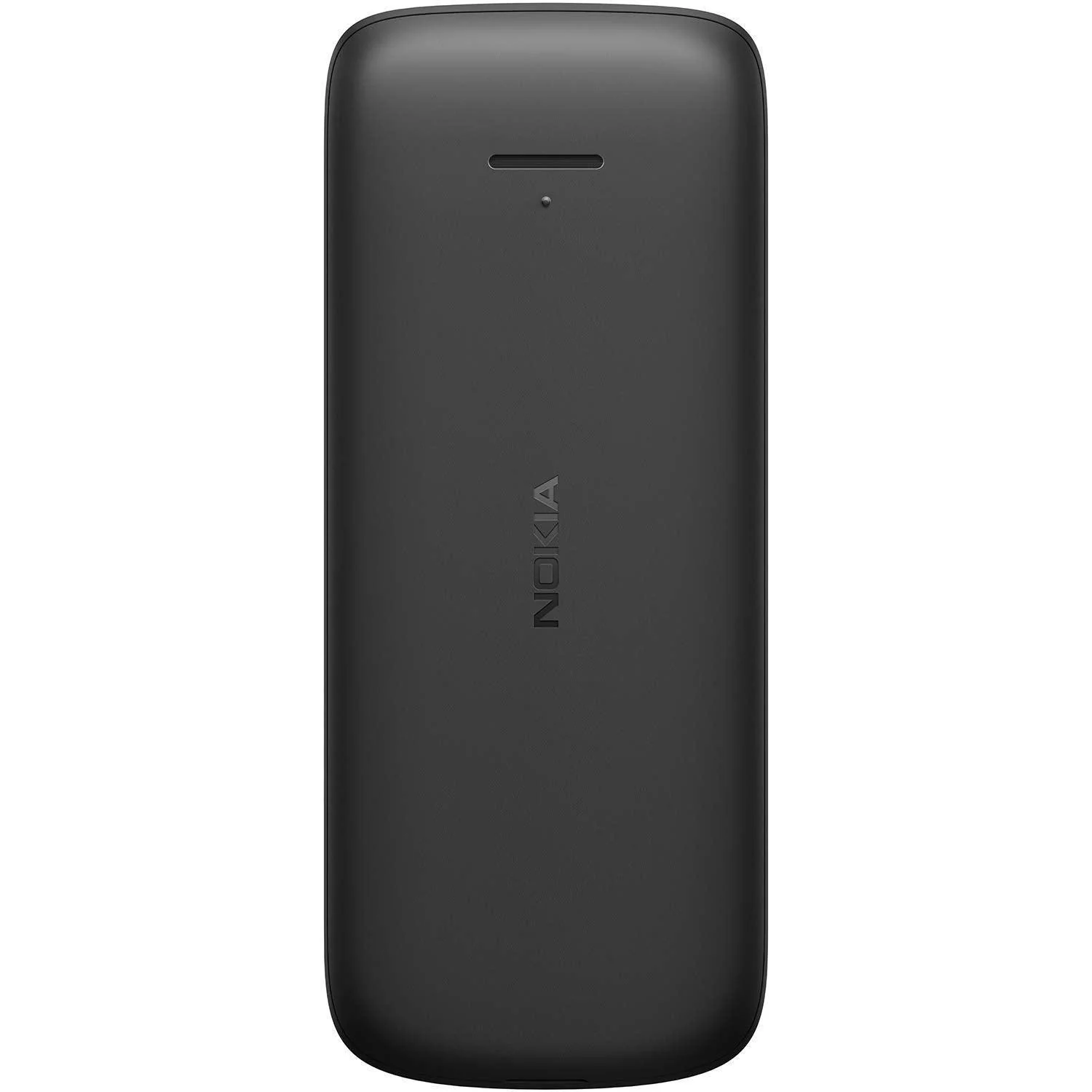 (Refurbished) Nokia 215 4G Dual SIM 4G Phone with Long Battery Life, Multiplayer Games, Wireless FM Radio and Durable Ergonomic Design – Black - Image 4